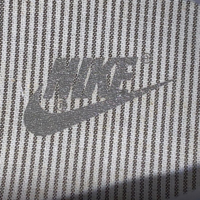 ☆GEOFF McFETRIDGEコラボ -【VINTAGE】NIKE VANDAL SUPR