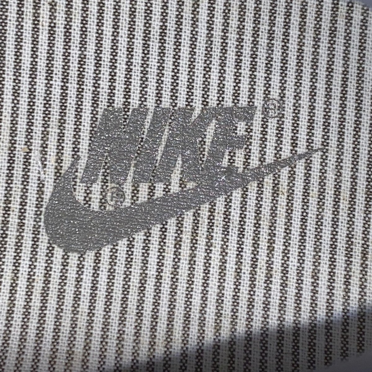 ☆GEOFF McFETRIDGEコラボ -【VINTAGE】NIKE VANDAL SUPR