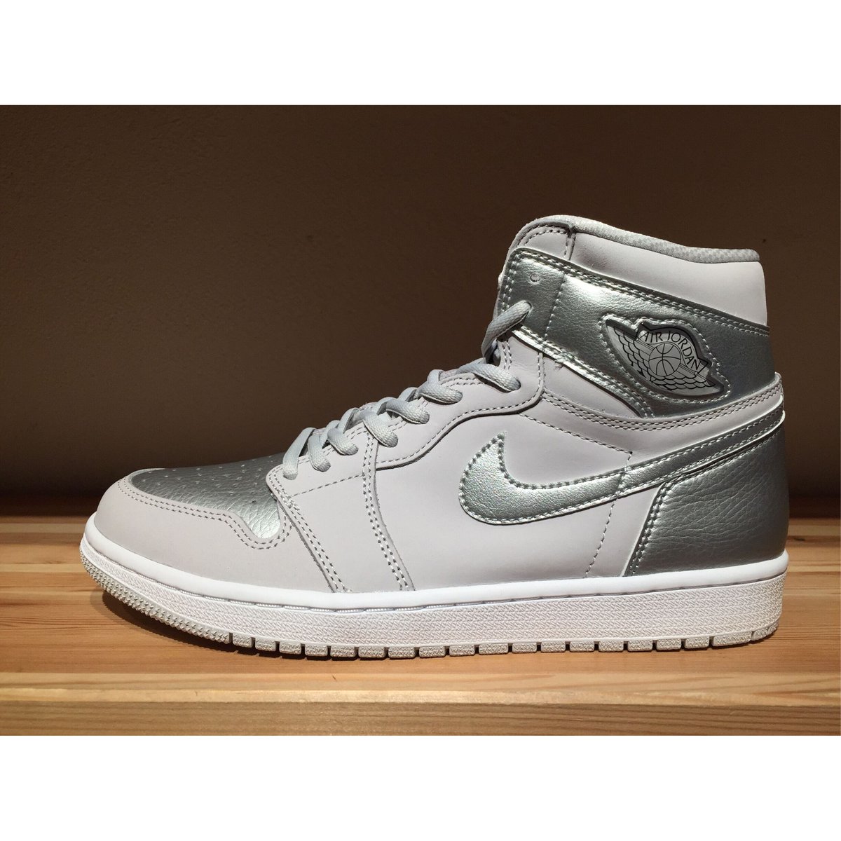 ☆CO.JP - NIKE AIR JORDAN 1 HIGH OG CO JP | 9H9H