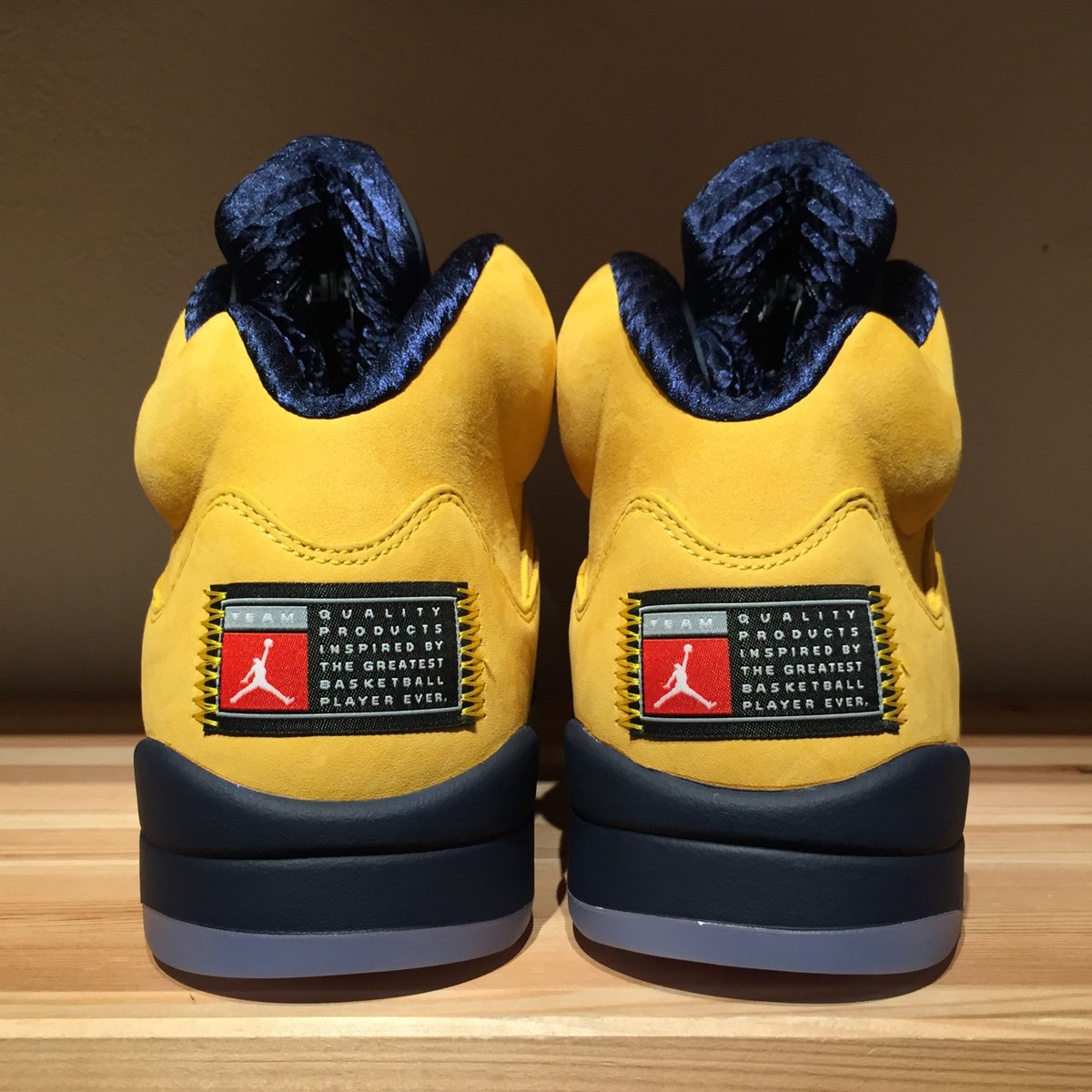 NIKE AIR JORDAN 5 RETRO SE | 9H9H NAHANAHA