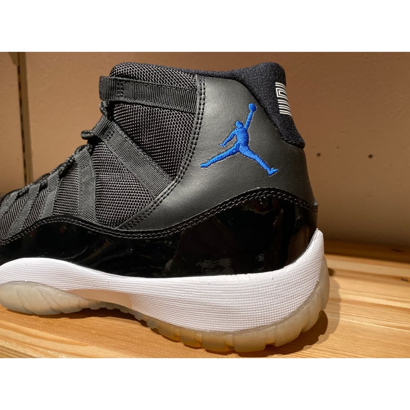 ☆SPACE JAM - NIKE AIR JORDAN 11 RETRO (2009年発売)...