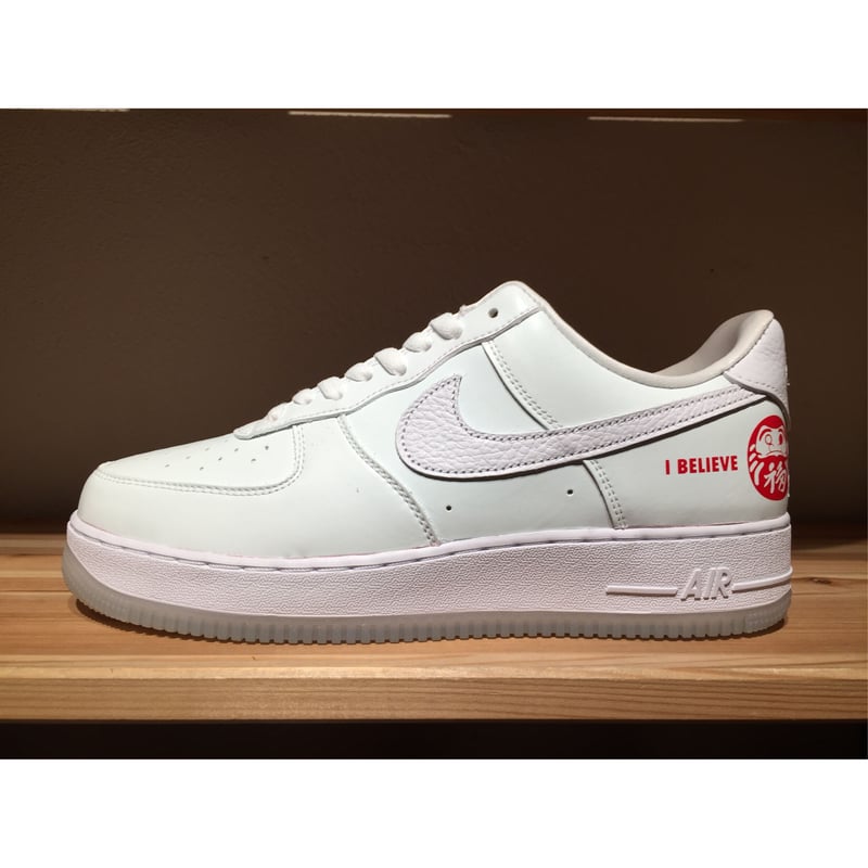 NIKE AIR FORCE 1 '07 PRM | 9H9H NAHANAHA