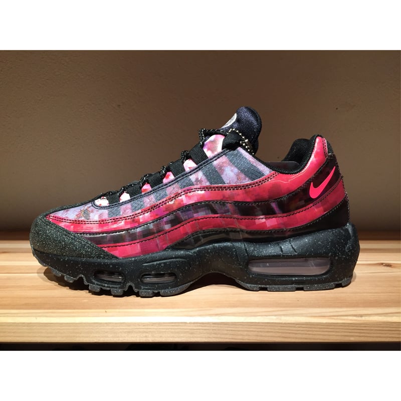 ☆海外未発売 - NIKE AIR MAX 95 PREMIUM | 9H9H NAHANAHA ☆海外未発売 - NIKE AIR MAX 95 PREMIUM | 9H9H NAHANAHA
