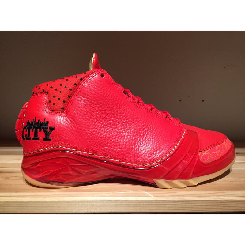 ☆日本未発売 - NIKE AIR JORDAN XX3 CHICAGO | 9H9H NAH