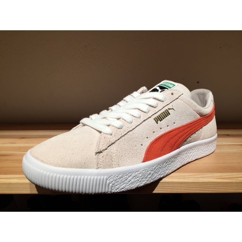 PUMA  SUEDE 90681 27.5cm スエードclyde