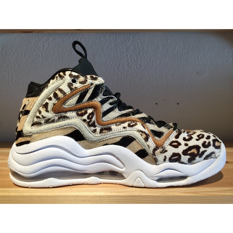 Kith x Nike Air Pippen 1 Chimera 25.5cmthenorthface - スニーカー