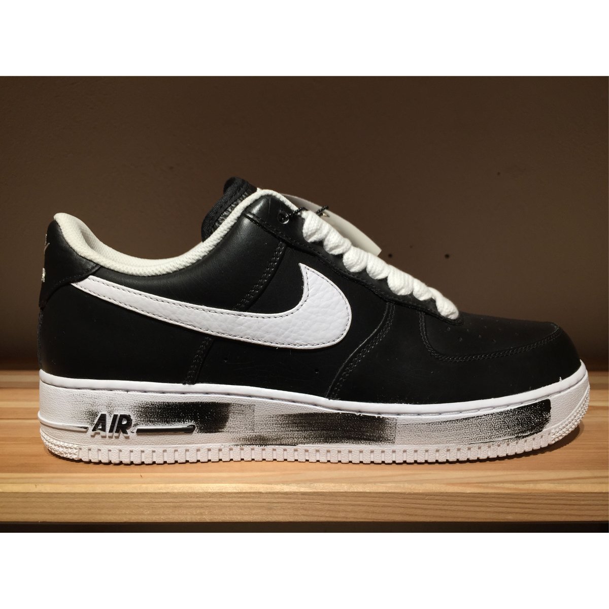 ☆PEACEMINUSONEコラボ - NIKE AIR FORCE 1 