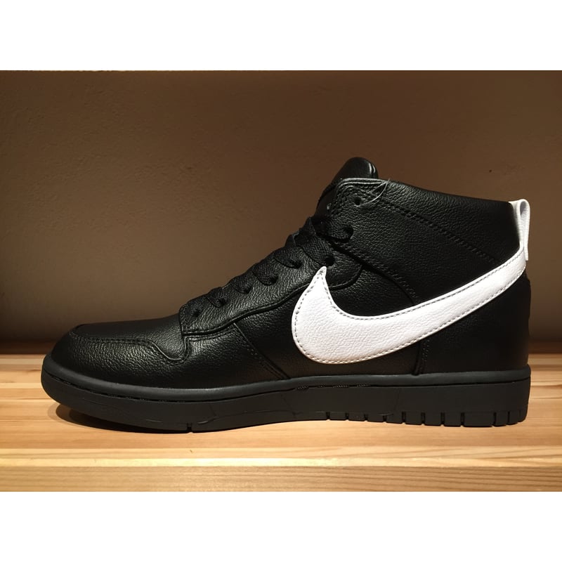 ☆Ricardo Tisciコラボ - NIKE DUNK LUX CHUKKA / RT |