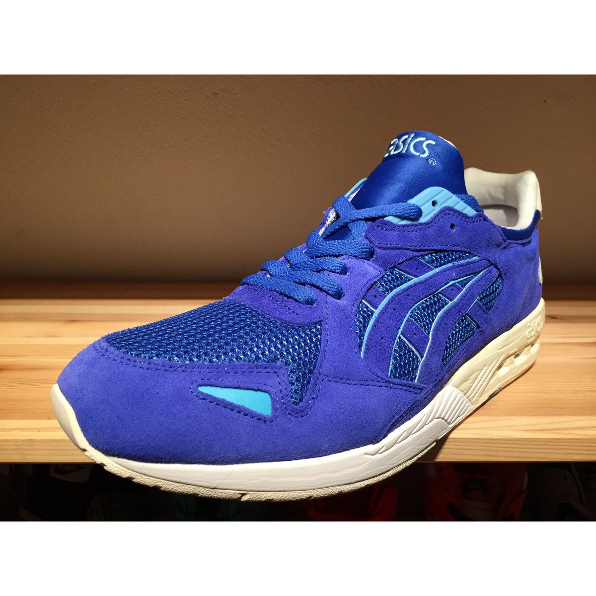 SNEAKERSNSTUFF ASICS GT COOL XPRESS 9H9