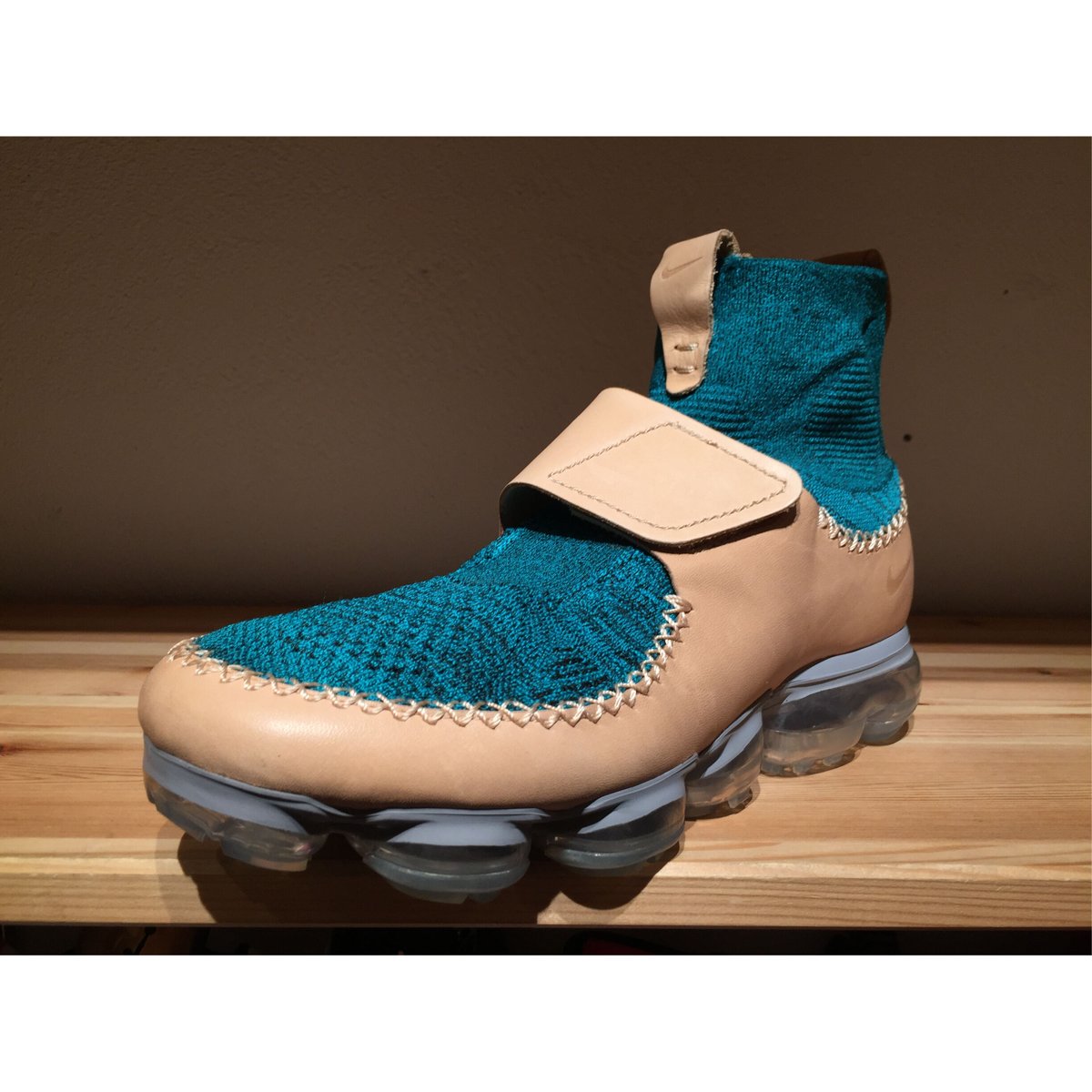 【限定コラボ】 激レア Nike × MARC Newson VaporMax fit=scale-down,w=1200