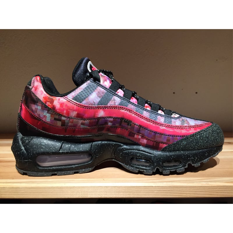☆海外未発売 - NIKE AIR MAX 95 PREMIUM | 9H9H NAHANAHA ☆海外未発売 - NIKE AIR MAX 95 PREMIUM | 9H9H NAHANAHA