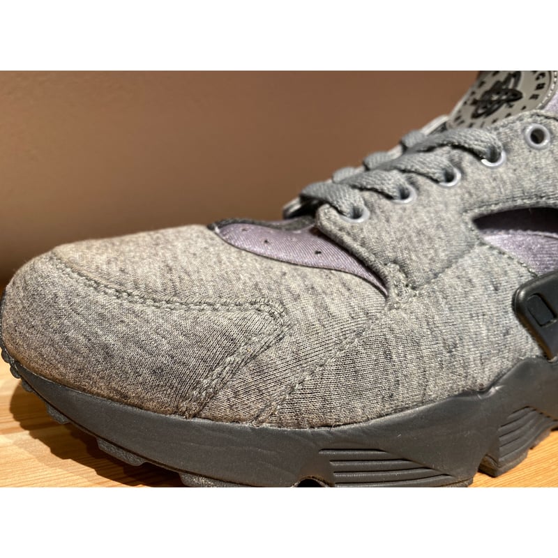 TECH PACK USED NIKE AIR HUARACHE RUN TP 9H
