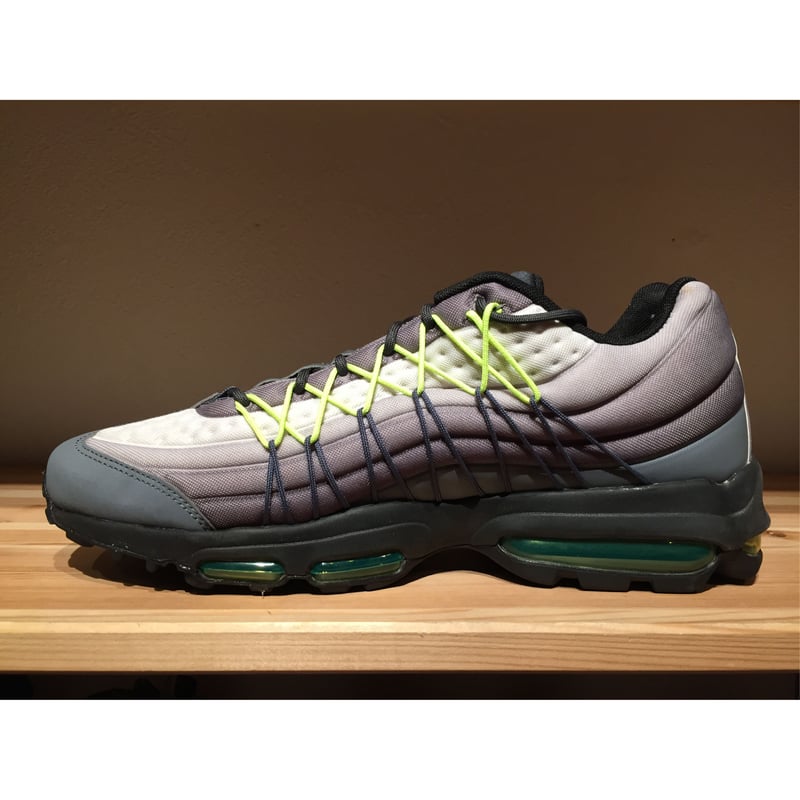 NIKE AIR MAX 95 ULTRA SE | 9H9H NAHANAHA