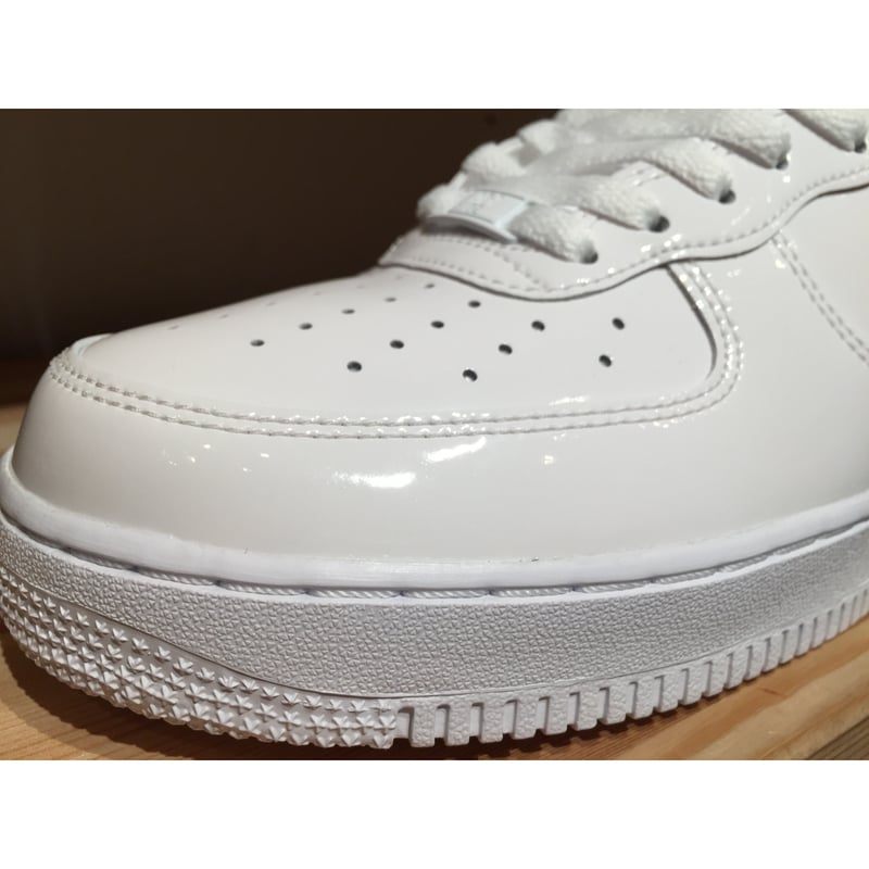 NIKE AIR FORCE 1 HIGH RETRO QS | 9H9H NAHANAHA