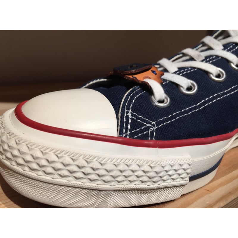 ☆オジャガデザイン・atmos コラボ -【USED】CONVERSE ALL STAR