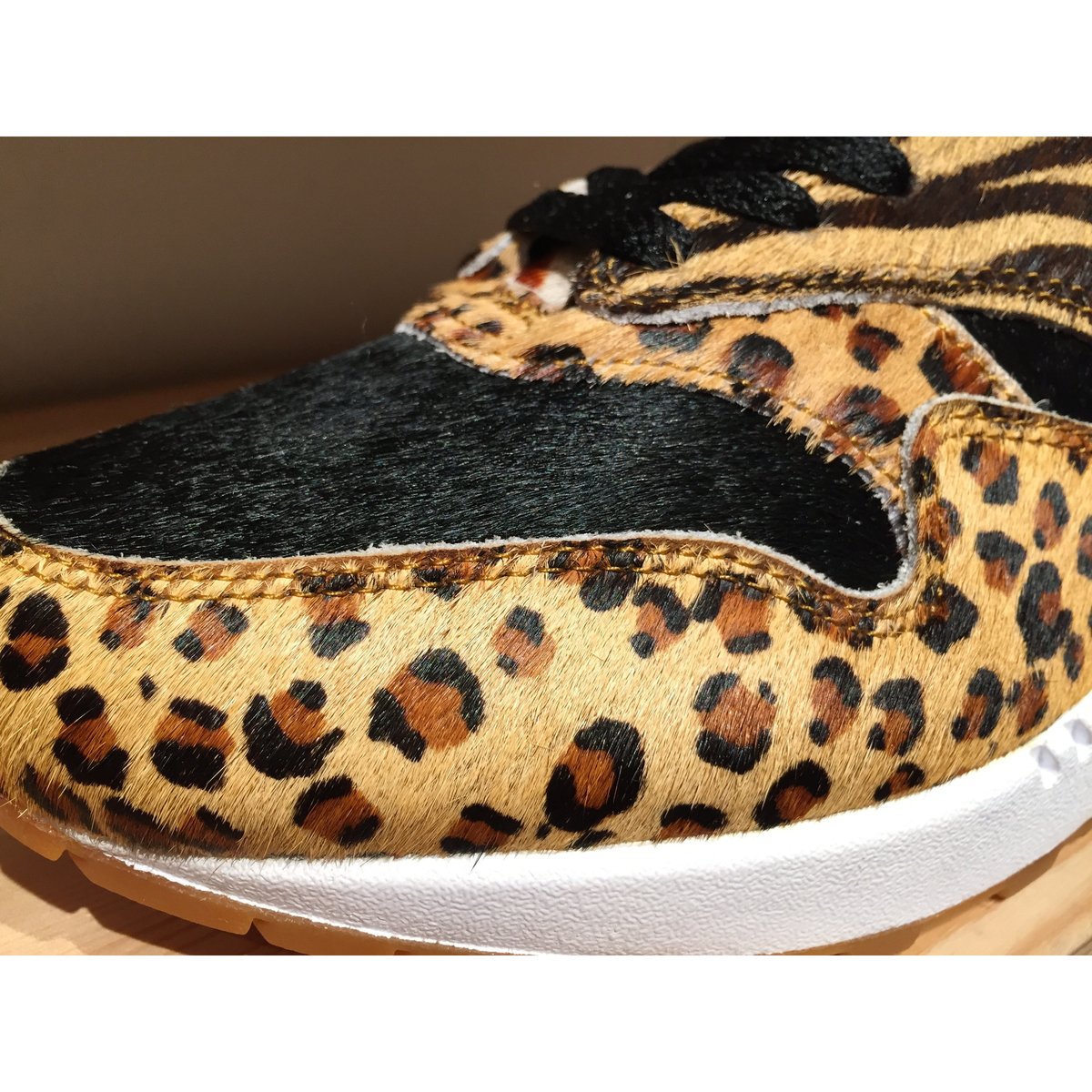 ☆atmosコラボ - NIKE AIR MAX 1 DLX | 9H9H NAHANAHA