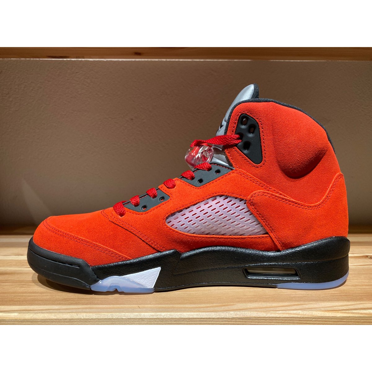 ☆TORO BRAVO - NIKE AIR JORDAN 5 RETRO | 9H9H NA...