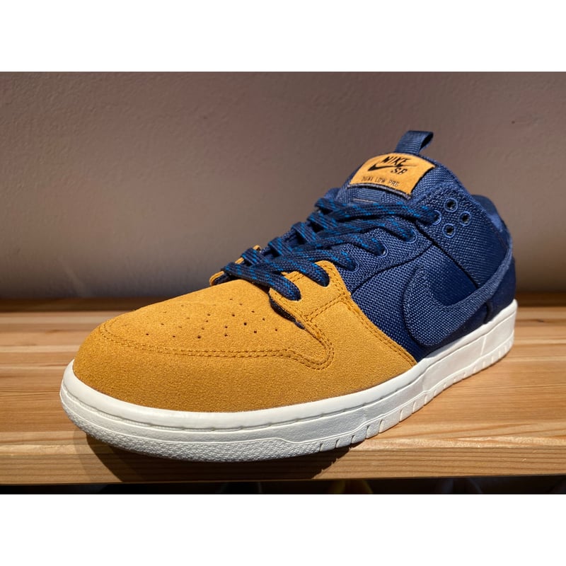 NIKE SB DUNK LOW PRO PRM | 9H9H NAHANAHA