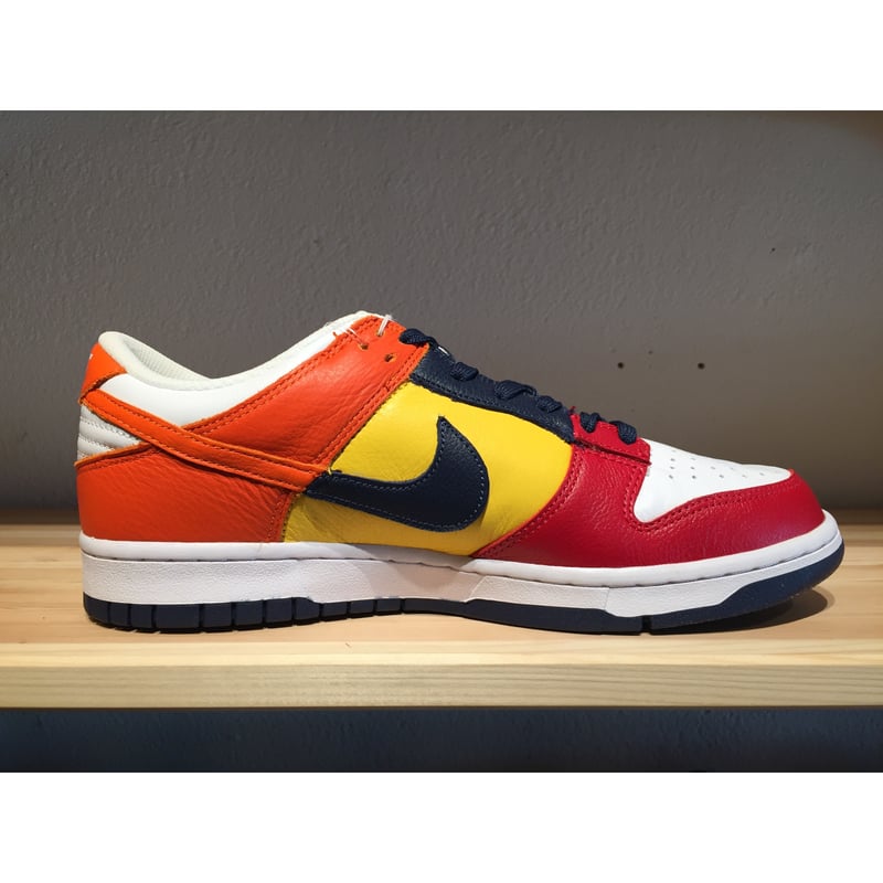 ☆海外未発売 - NIKE DUNK LOW JP QS | 9H9H NAHANAHA ☆海外未発売 - NIKE DUNK LOW JP QS | 9H9H NAHANAHA