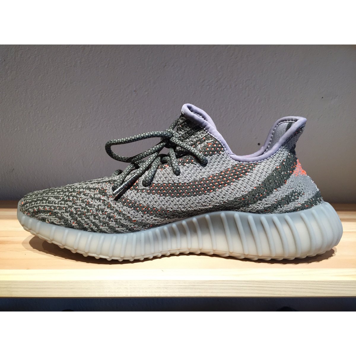☆Kanye Westコラボ - ADIDAS YEEZY BOOST 350 V2 | 9H...