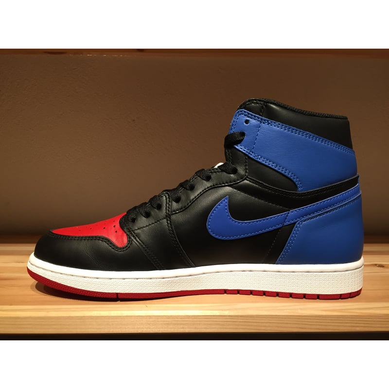 23㎝☆ナイキ エア ジョーダン 1 RETRO HIGH OG BG TOP3 ☆TOP 3 - NIKE AIR JORDAN 1 RETRO HIGH OG | 9H9H