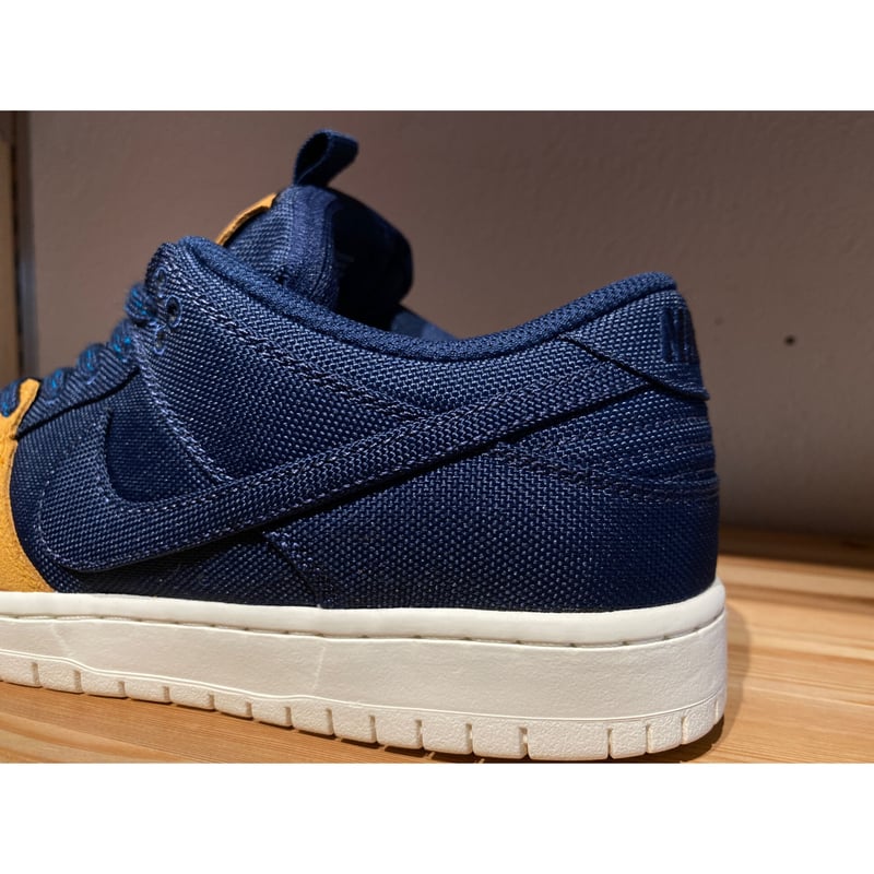 NIKE SB DUNK LOW PRO PRM | 9H9H NAHANAHA