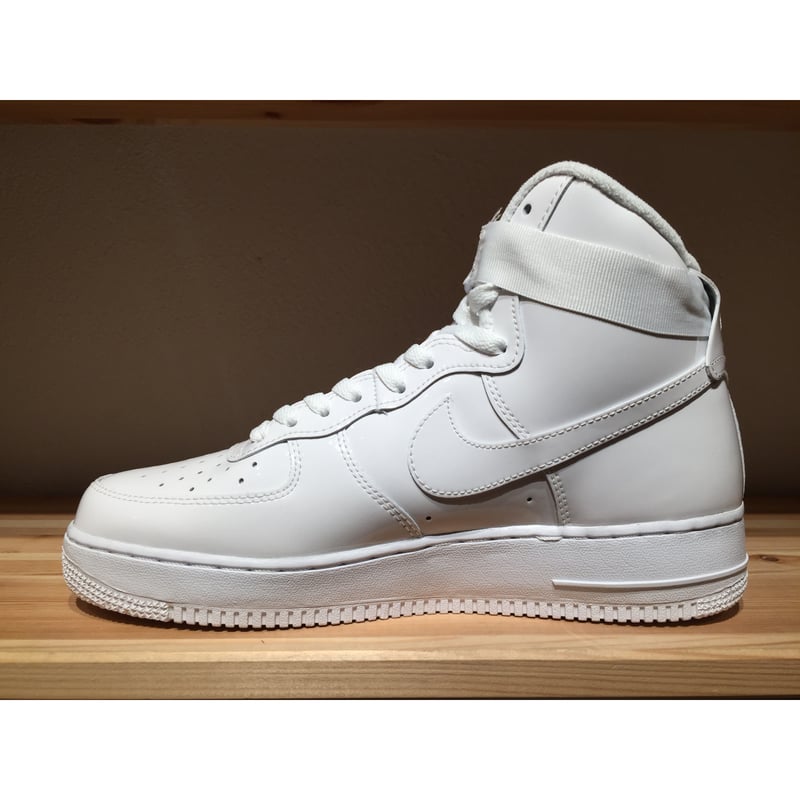 NIKE AIR FORCE 1 HI RETRO QS ナイキ　エアフォース1 AIR FORCE 1 HIGH | スニーカーショップSKIT