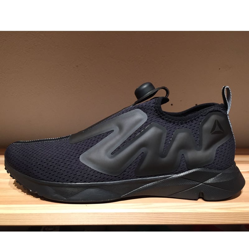 REEBOK PUMP SUPREME TAPE | 9H9H NAHANAHA REEBOK PUMP SUPREME TAPE | 9H9H NAHANAHA