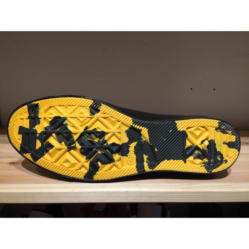 ☆BATMANコラボ - CONVERSE ALL STAR BM HI | 9H9H NAH