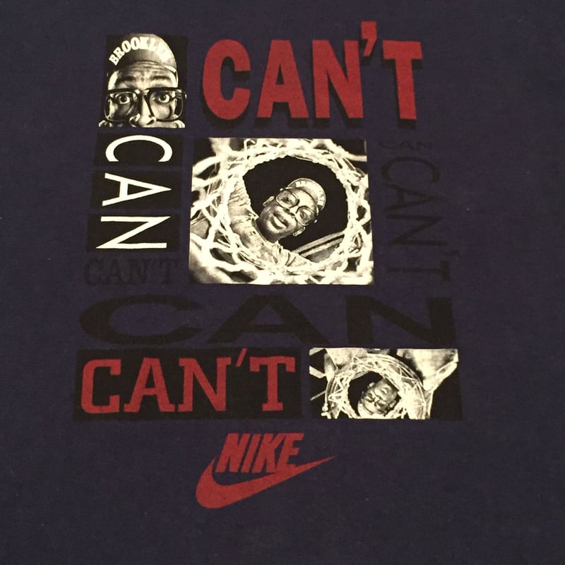 ☆1990'S LATE-2000'S EARLY - 【USED】NIKE SPIKE LE