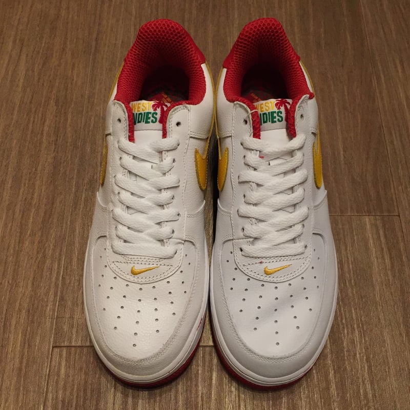 ☆日本未発売 - NIKE AIR FORCE 1 | 9H9H NAHANAHA