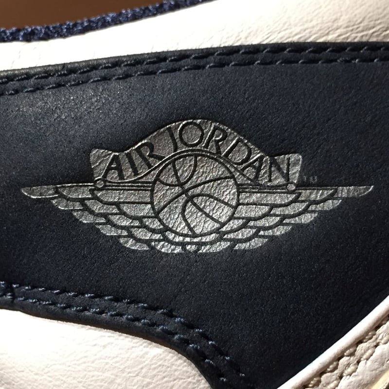 3000足限定 NIKE AIR JORDAN 1 (2001ADDITION ☆3000足限定・海外未発売 -【VINTAGE】NIKE AIR JORDAN 1 (200