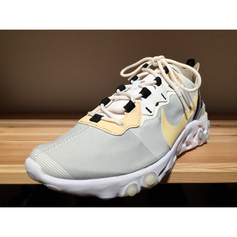 ☆レア 海外限定 NIKE REACT ELEMENT 55 DB 28