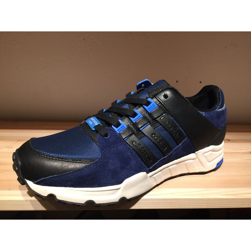 ☆UNDFEATED・COLETTEコラボ - ADIDAS EQT SUPPORT S.E 