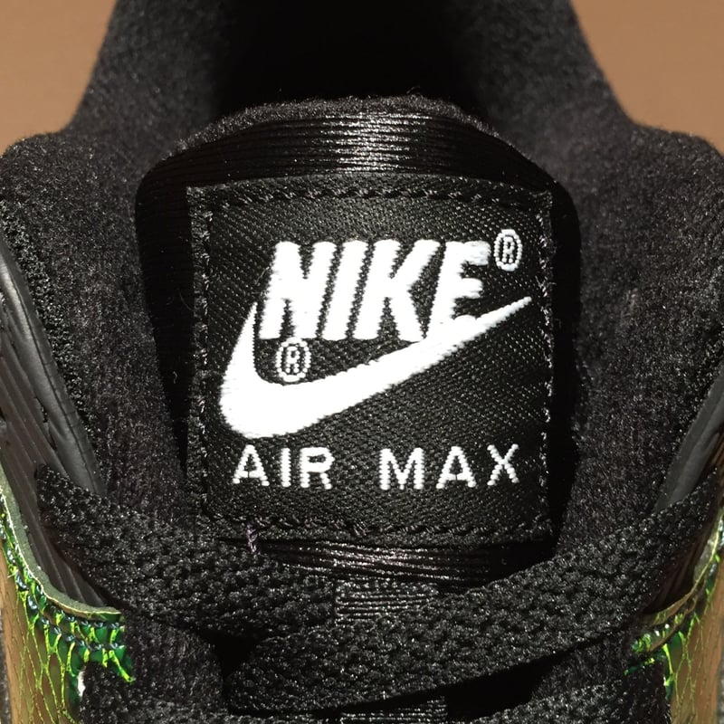 NIKE AIR MAX 90 QS | 9H9H NAHANAHA