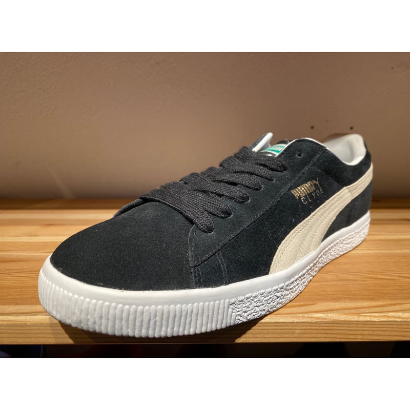 PUMA CLYDE | 9H9H NAHANAHA