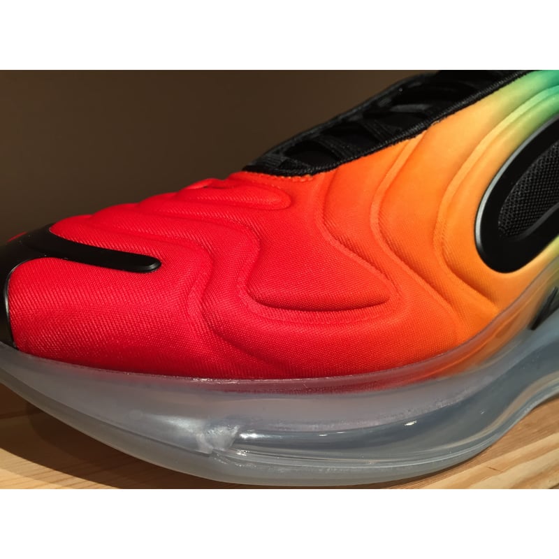 NIKE AIR MAX 720 BETRUE | 9H9H NAHANAHA