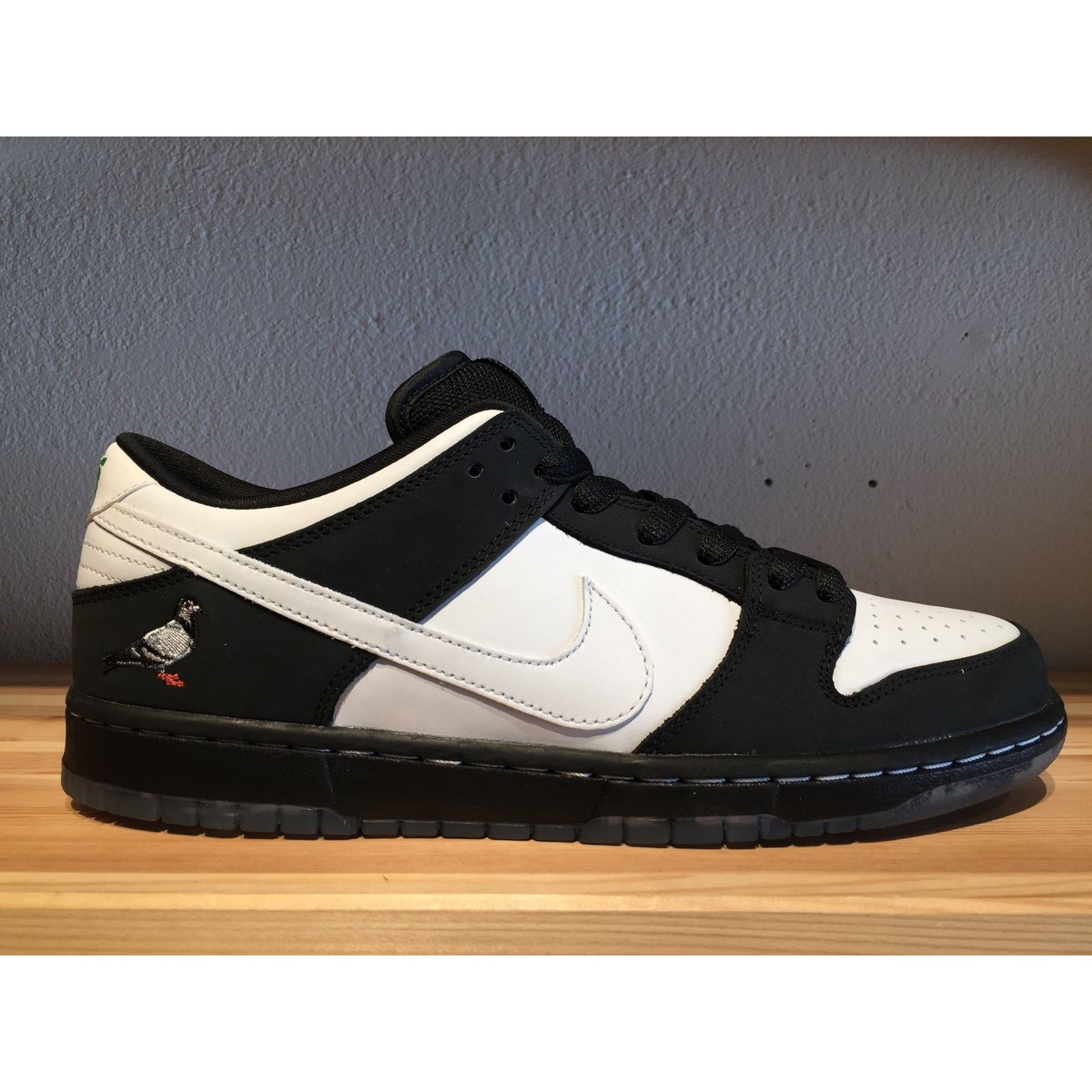 ☆JEFF STAPLEコラボ - NIKE SB DUNK LOW PRO OG QS |