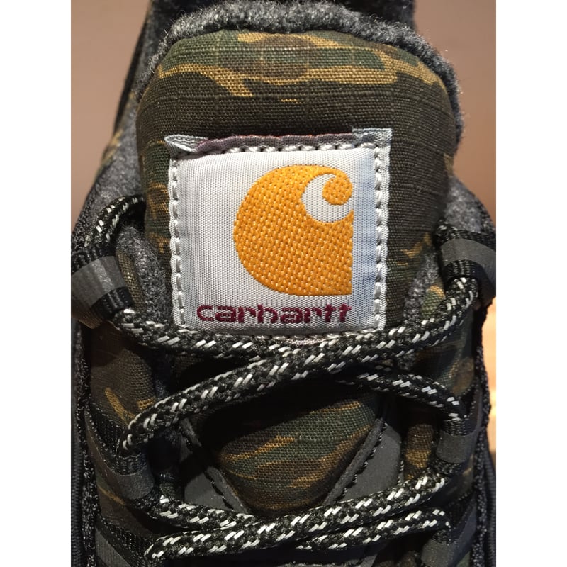 ☆CARHARTTコラボ - NIKE AIR MAX 95 WIP | 9H9H NAHANAHA