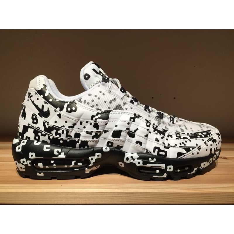 ☆CAV EMPT コラボ - NIKE AIR MAX 95 / C.E. | 9H9H N ☆CAV EMPT コラボ - NIKE AIR MAX 95 / C.E. | 9H9H N