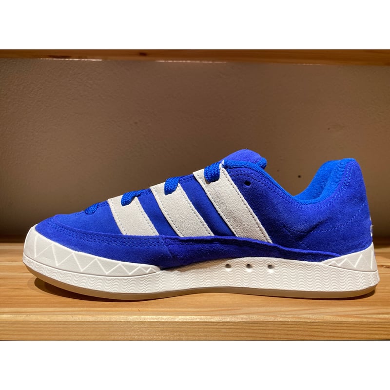 ☆atmosコラボ - ADIDAS ADIMATIC atmos Blue | 9H9H N