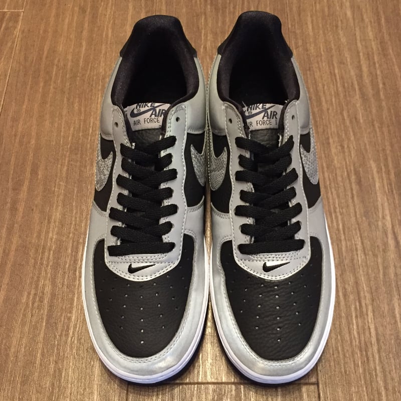 NIKE AIR FORCE 1 B | 9H9H NAHANAHA