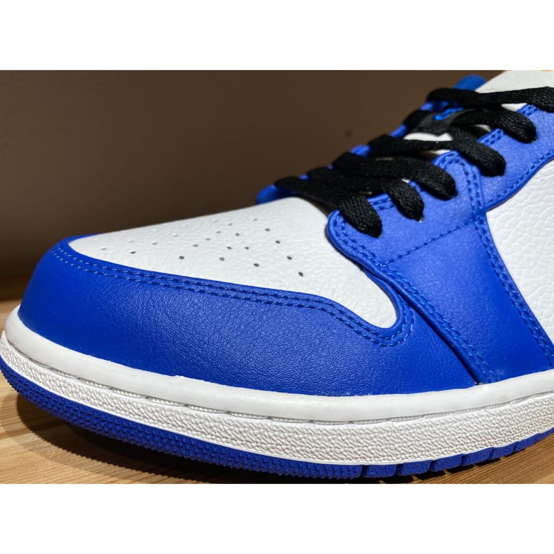 NIKE AIR JORDAN 1 LOW | 9H9H NAHANAHA