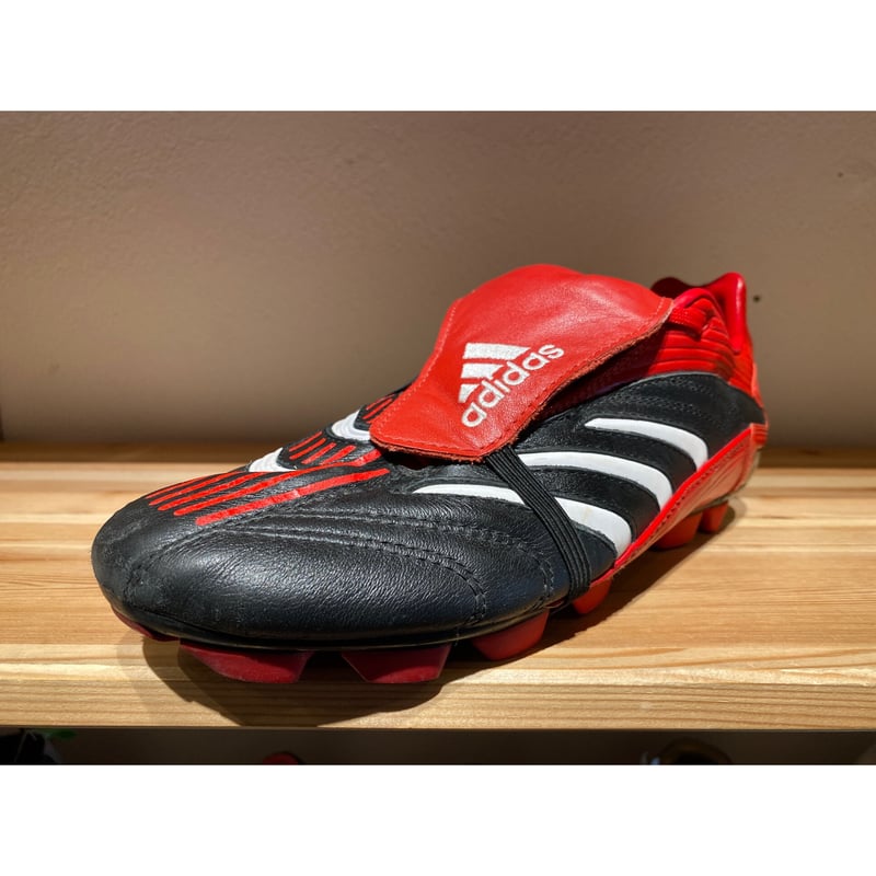 USED】ADIDAS + PREDATOR ABSOLION TRX HG JP | 9H