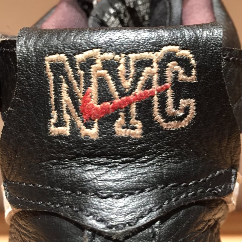 ☆1990's MID -【VINTAGE】【USED】NIKE AIR FORCE 1 HI