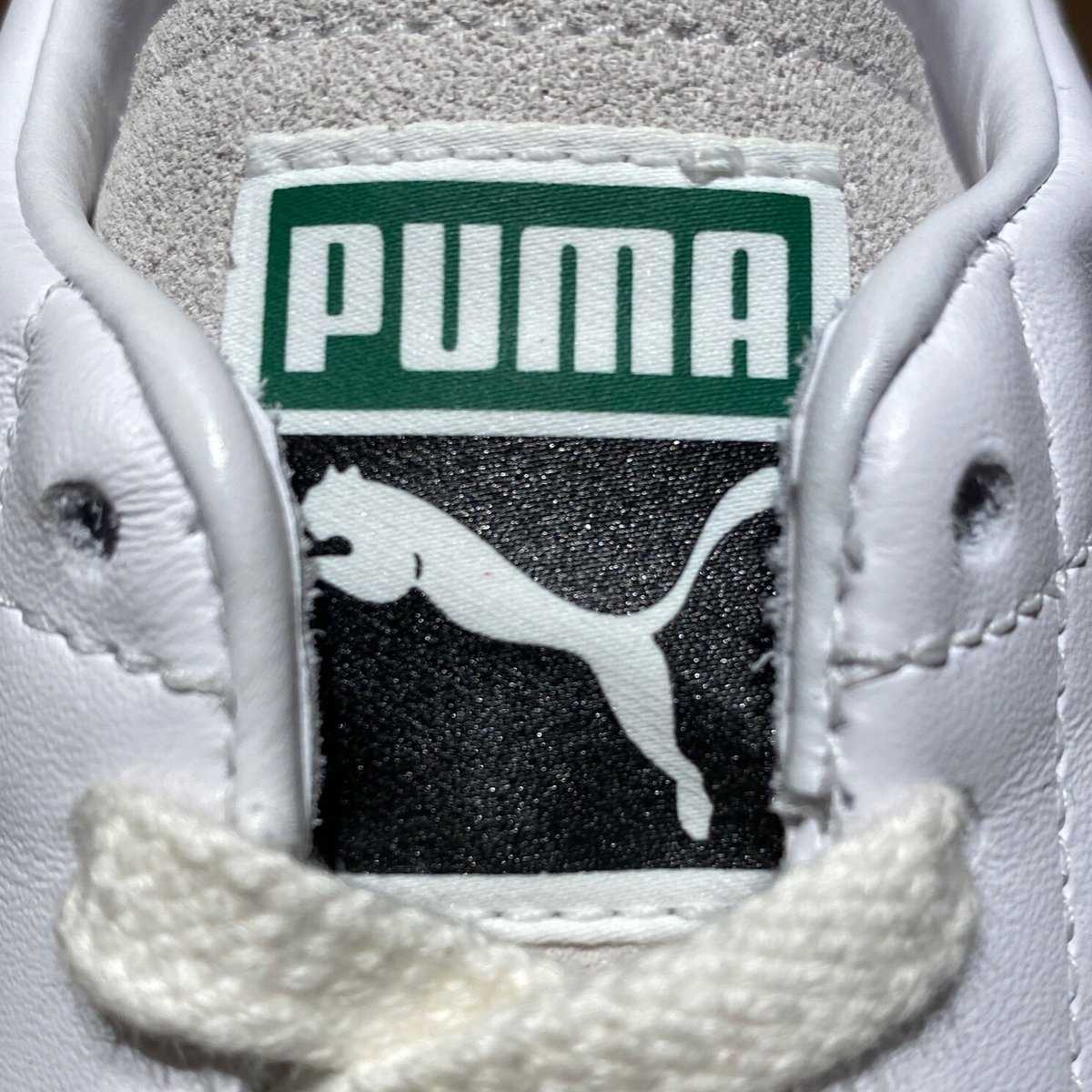 PUMA BASKET 90680 L | 9H9H NAHANAHA