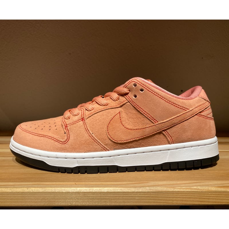 ☆PINK PIG - NIKE SB DUNK LOW PRO PRM | 9H9H NAH