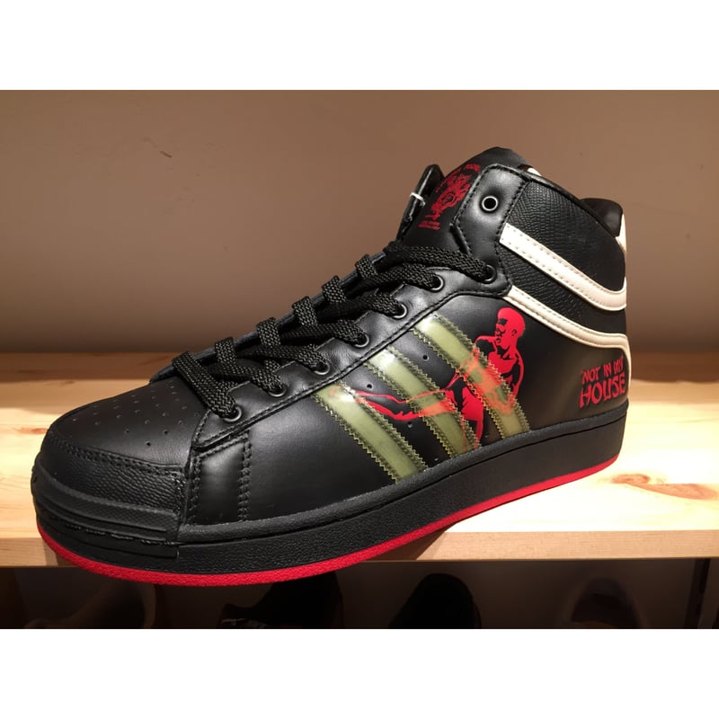 ADIDAS KAJ MID | 9H9H NAHANAHA
