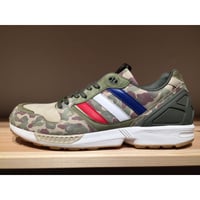 ADIDAS ZX RACER | 9H9H NAHANAHA