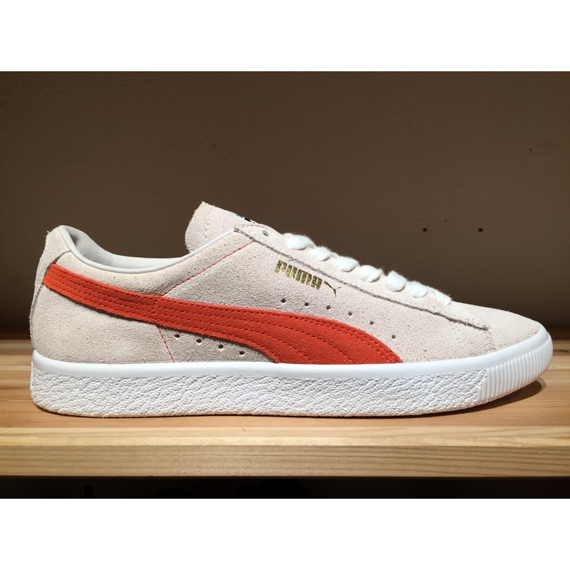 PUMA SUEDE 90681 | 9H9H NAHANAHA